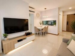 Blk 519B Centrale 8 At Tampines (Tampines), HDB 4 Rooms #597530791